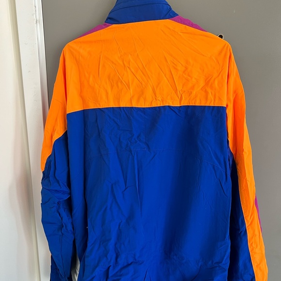 FILA WIND JACKET - Picture 2 of 6